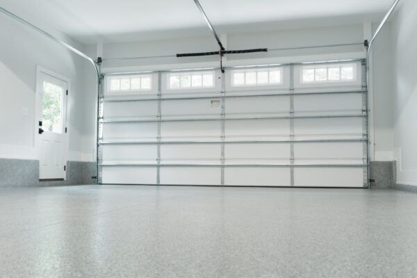 garage flooring