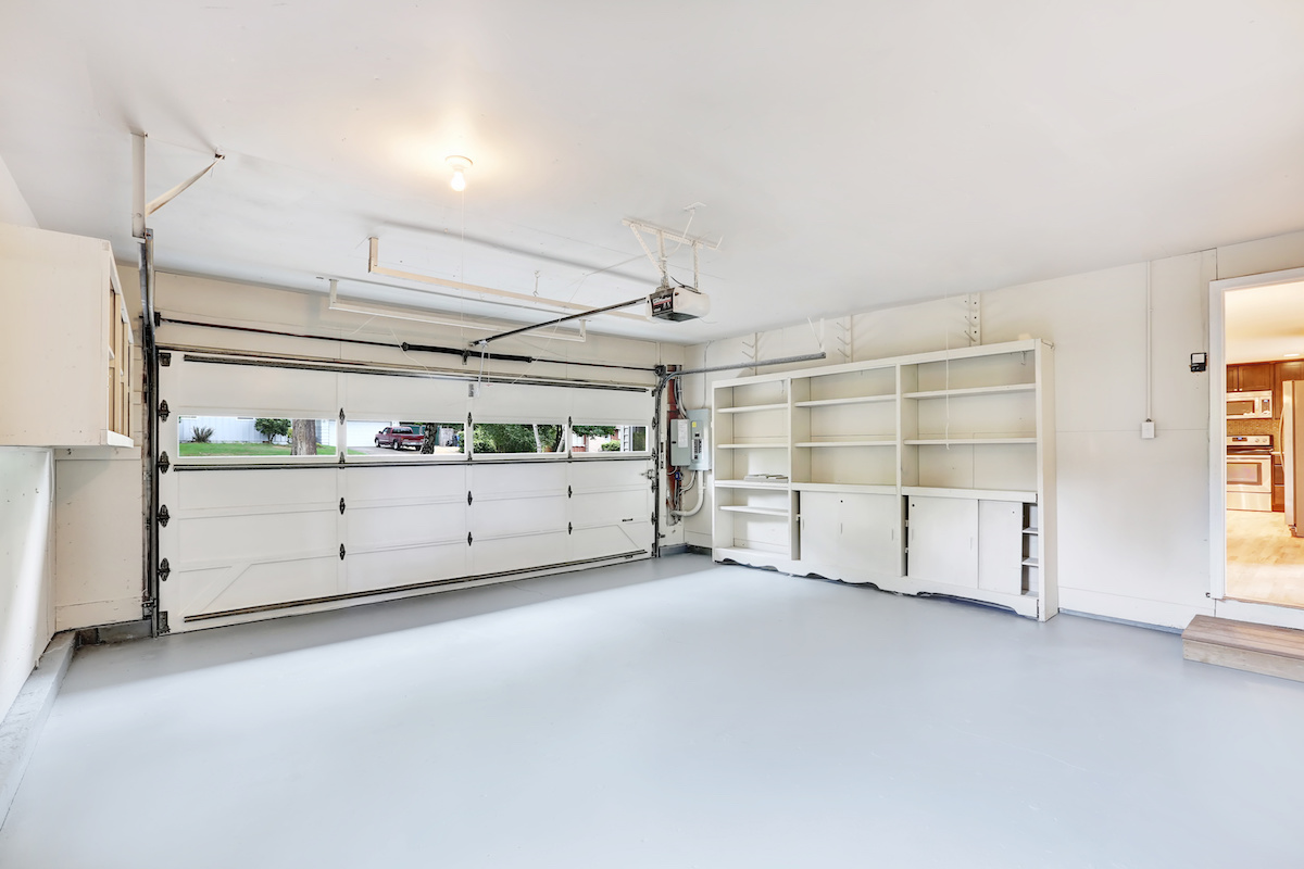 garage flooring in odessa florida