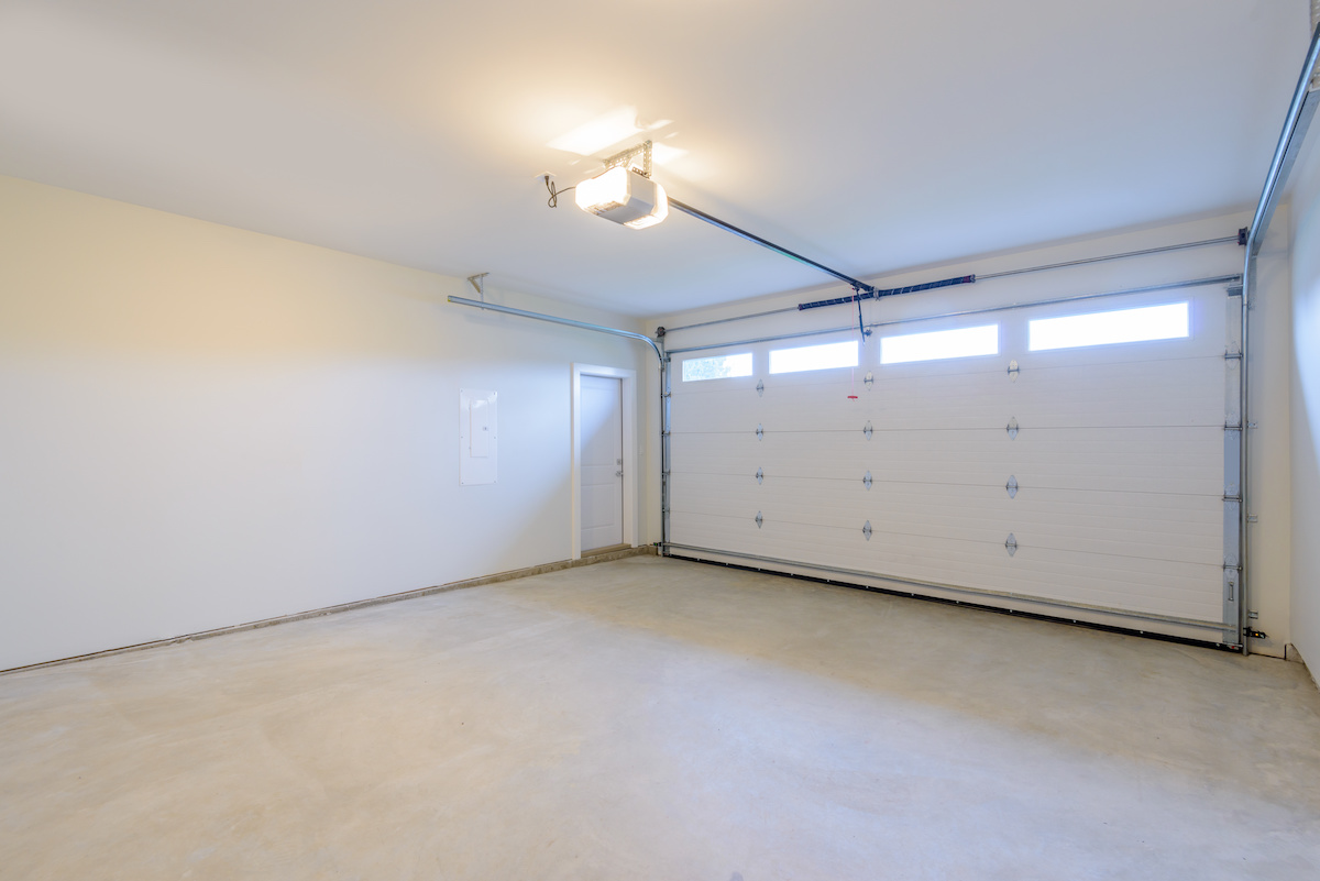 garage storage solutions