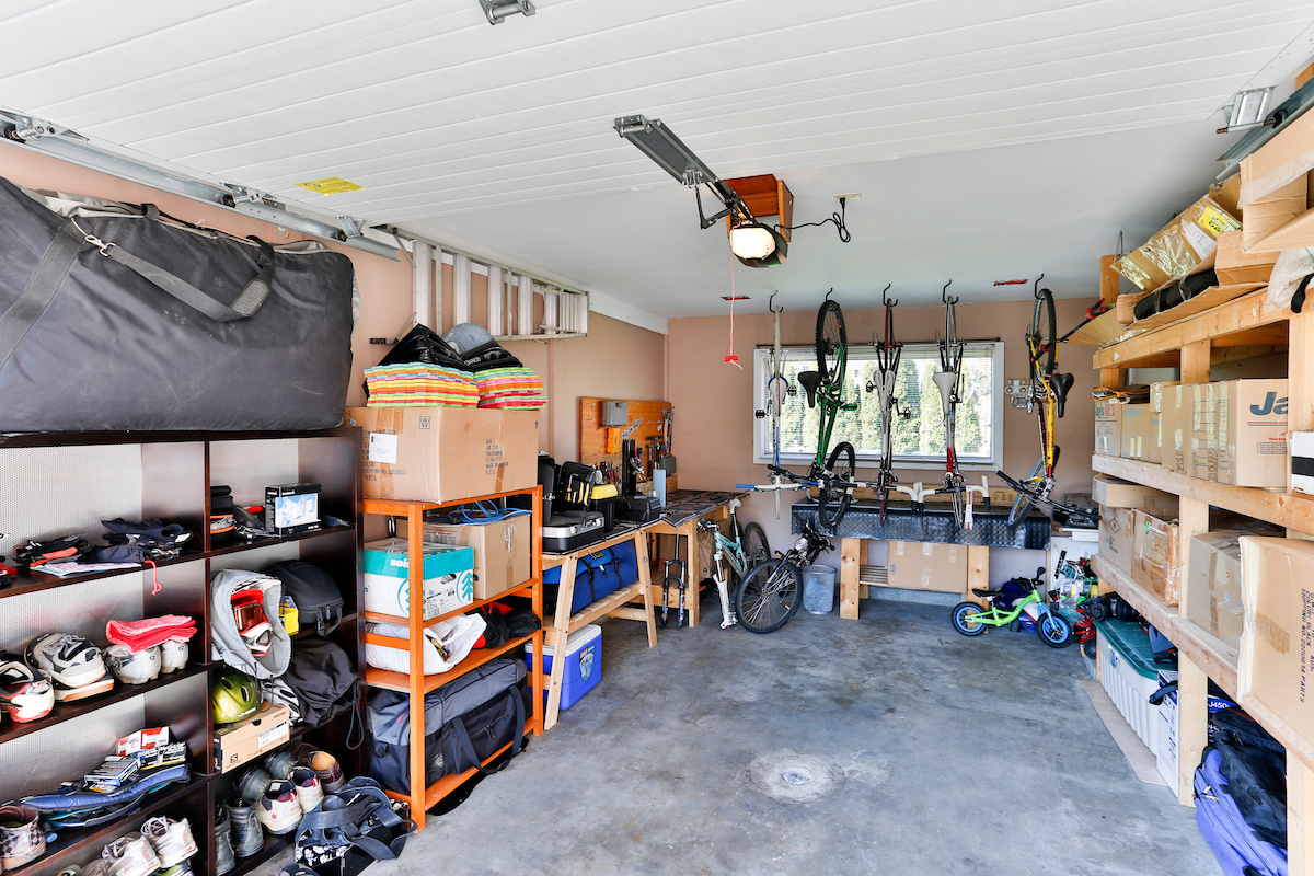 Garage Bike Storage: Space-Saving Solutions for Bicycle Enthusiasts